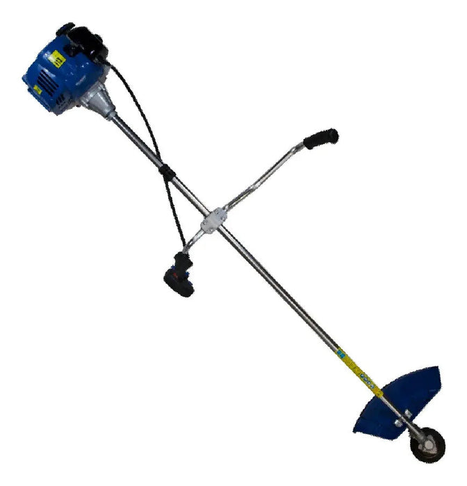 Desbrozadora Recta 52cc 1.9hp Hyundai