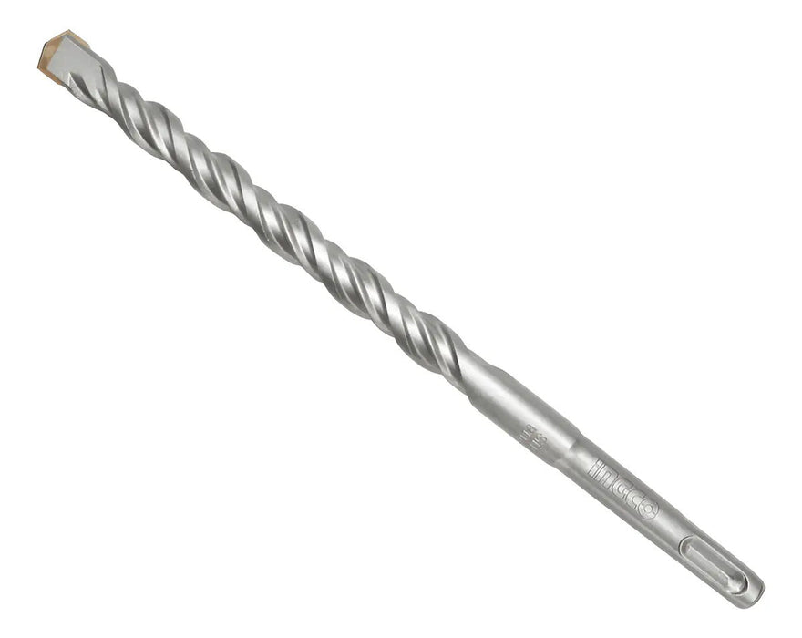 Broca Ingco SDS Plus de 8 mm x 160 mm para Albañilería