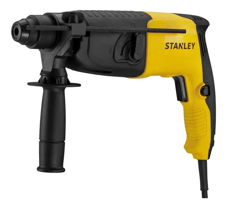 Rotomartillo Stanley Sthr202k-b2c Sds Plus 620w
