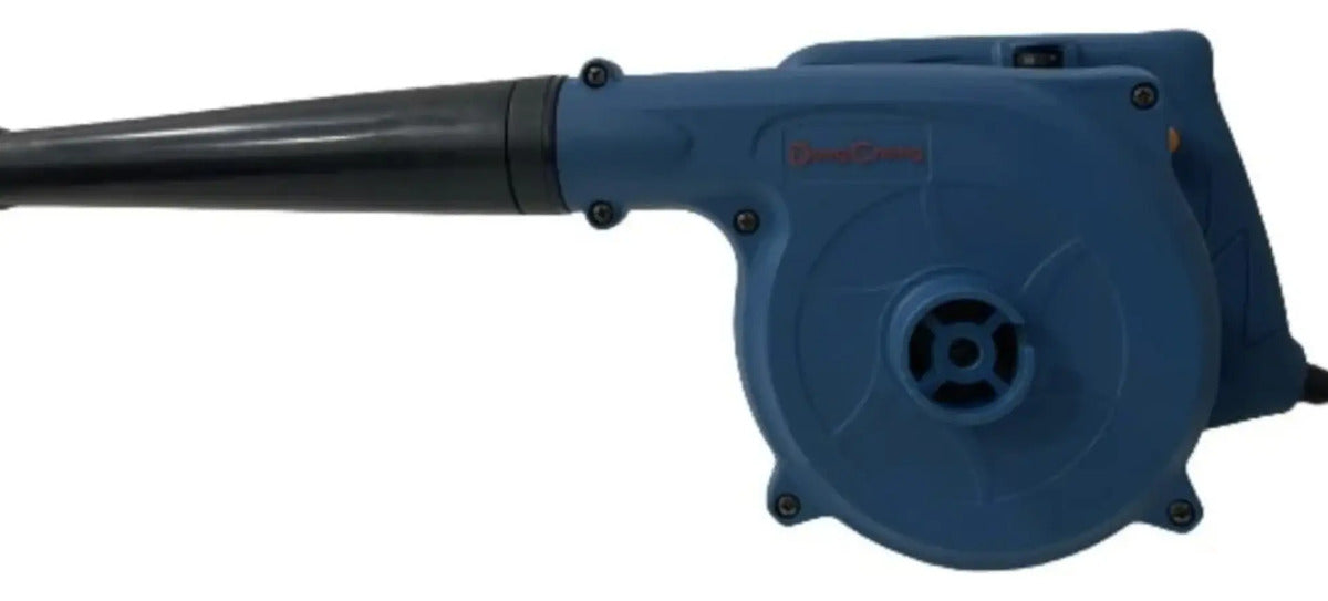 Soplador y Aspirador Ajustable 680W