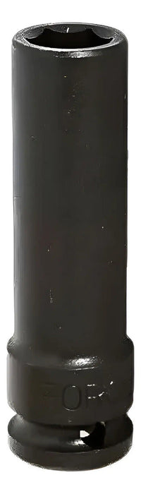 Dado Impacto Largo 1/2'' 22mm Force