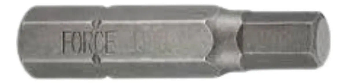 Punta Allen de 3mm Toma 1/4''