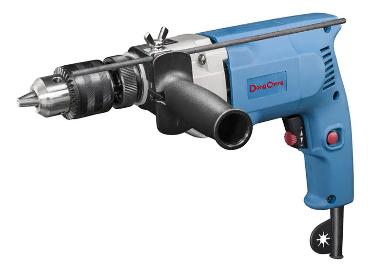 Taladro Percutor 13mm 500w V/variable Dongcheng
