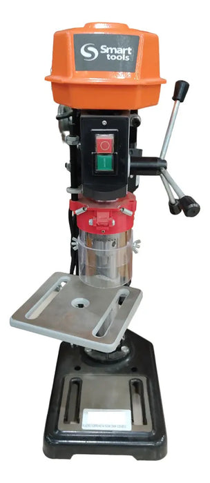 Taladro de Mesa 500W - 13 mm (B13M) Smart Tools