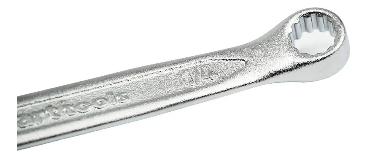 Llave Punta Corona 1/4 Pulg Smart Tools