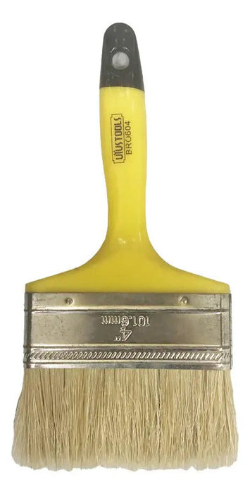 Brocha 4" Mgo Plastico Uyustools