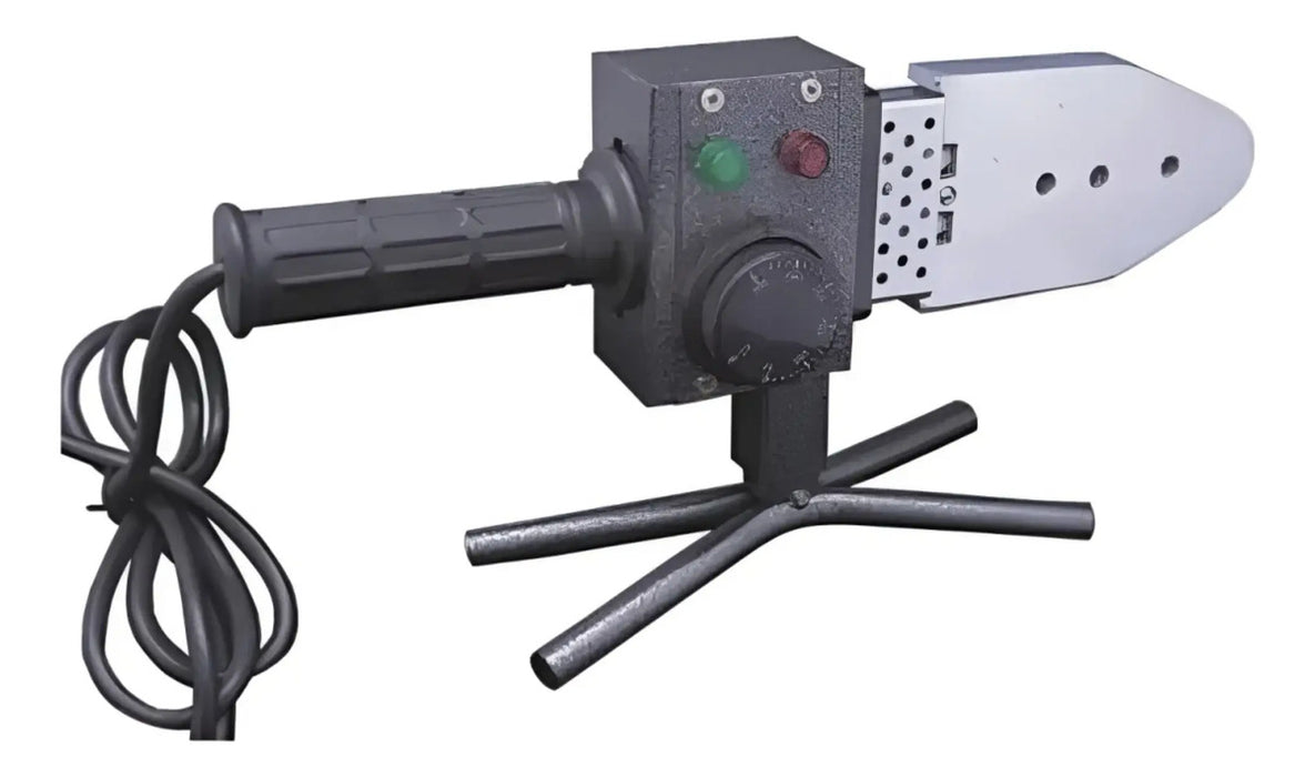 Soldadora Termofusión 20-32 Mm Smart Tools 220v