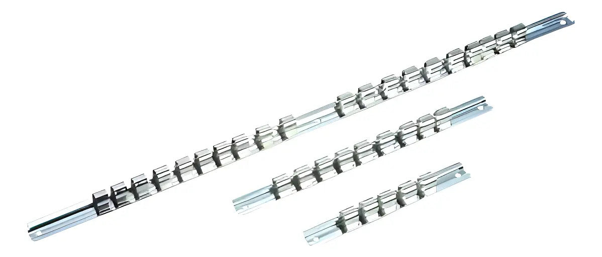 Soporte Para Dados 3/8'' De 280 Mm.