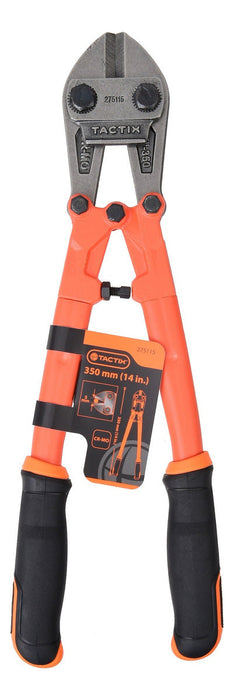 Alicates de Corte 38cm Naranja