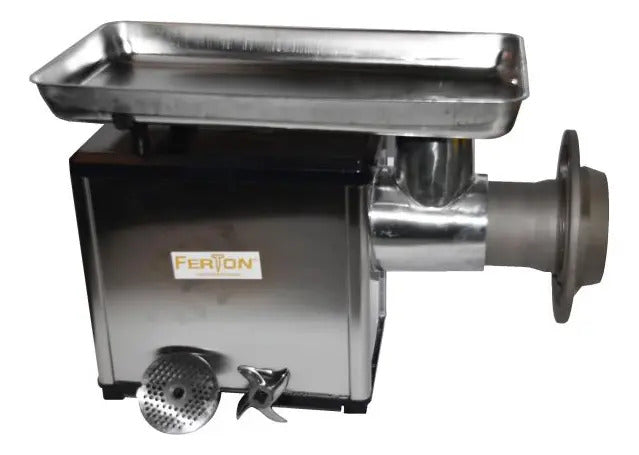 Moledora de Carne 32x220V Ferton