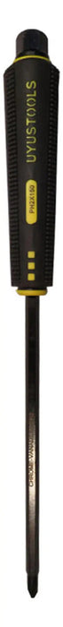 Destornillador de Golpe Uyu M/Cilindro 6mm X 6"