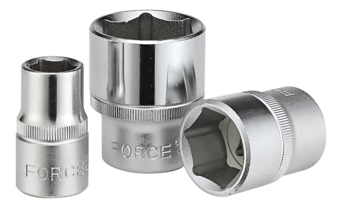 Dado 3/8'' Force
