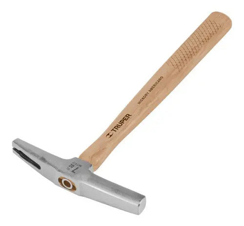 Martillo Para Tapicero 7 Oz Con Iman Truper