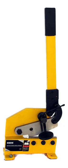 Cortaplancha Metal 10" Manual