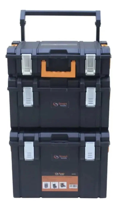 Carro Herramientas 3 En 1 C/ruedas 590 470 880
