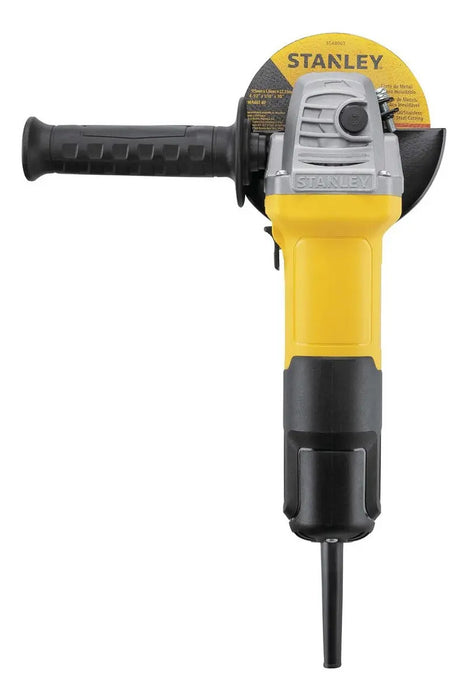 Esmeril Angular 4 1/2" Stanley 750W SG7115