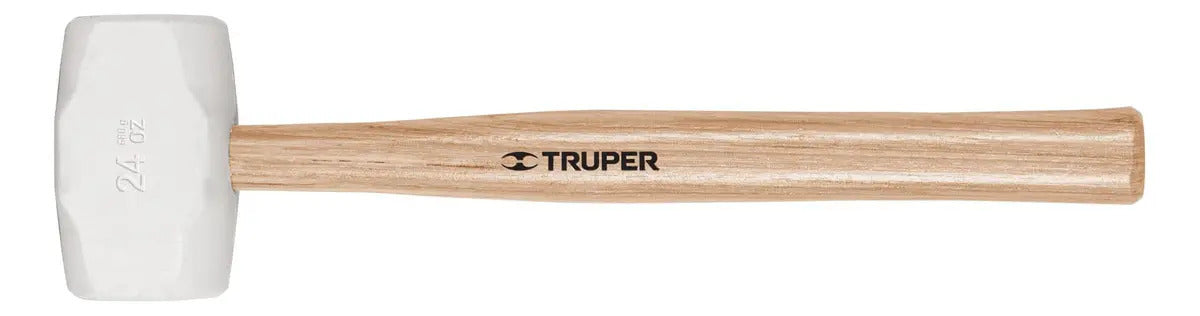 Mazo de Goma 24 Oz Truper