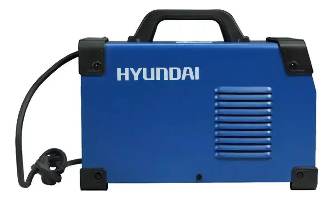 Soldadora Inverter Hyundai 160amp 82hymma160d