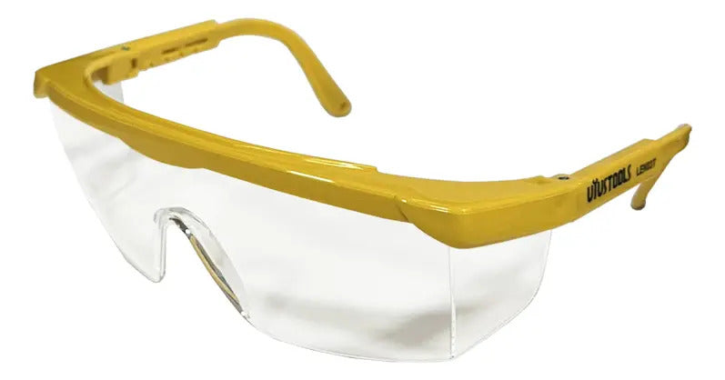 Lentes de Seguridad #301 Transparente