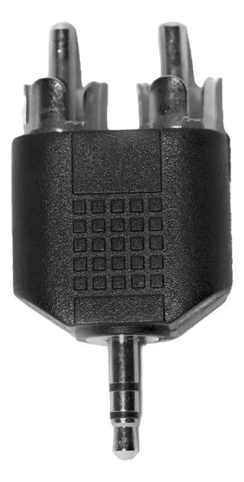 Adaptador Plug Jack 3.5 a R2-R2