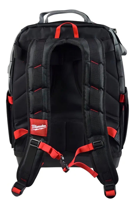 Mochila para Herramientas Base Rígida Milwaukee