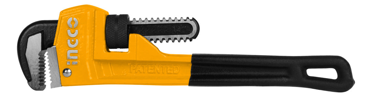 Llave de Caño Tubo Stilson Ingco 24'' 600mm