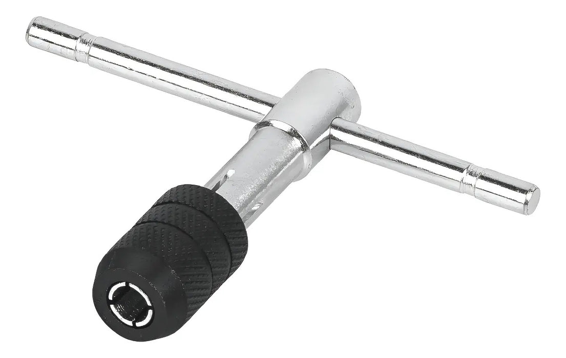 Manija Mandril Porta Macho de 6 mm 1/4'' Truper
