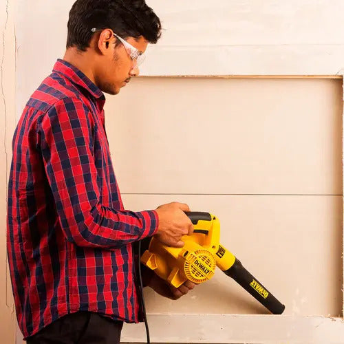 Soplador/aspiradora 800w Dewalt Dwb800-b2c