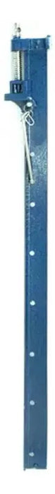 Tornillo Prensa 5 India 1.5m