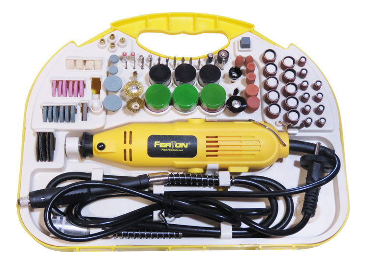 Multiherramienta 211 Pcs Ferton