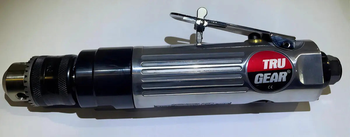 Taladro Neumático 3/8 Recto 2600 Rpm