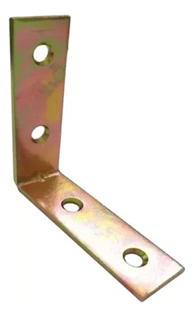 Escuadra Esquina 75 X 75