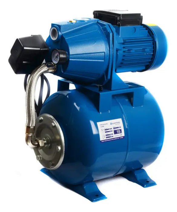 Sistema de Impulsión Presurizador Ekj-1101ia 1,5hp