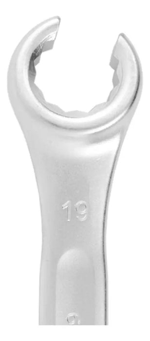 Llave Niplera 8 X 10 Mm.