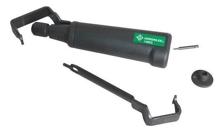 Herramienta Pelacable Manual Greenlee