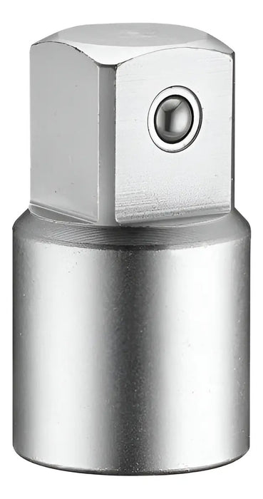 Adaptador Cuadrante 3/8'' Hembra a 1/2'' Macho Force
