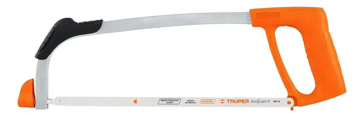 Arco Profesional Tubular Para Segueta 12'' Truper