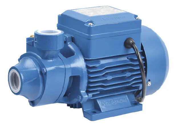 Electrobomba Periférica 1hp 3/4" X 3/4" 220v 50hz