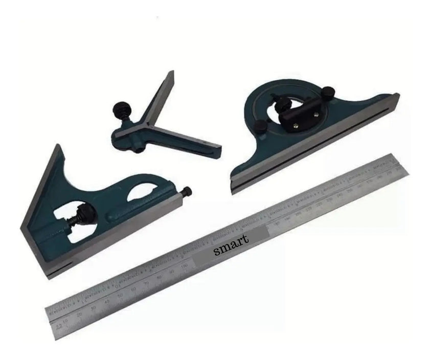 Escuadra Universal De 12'' Smart Tools