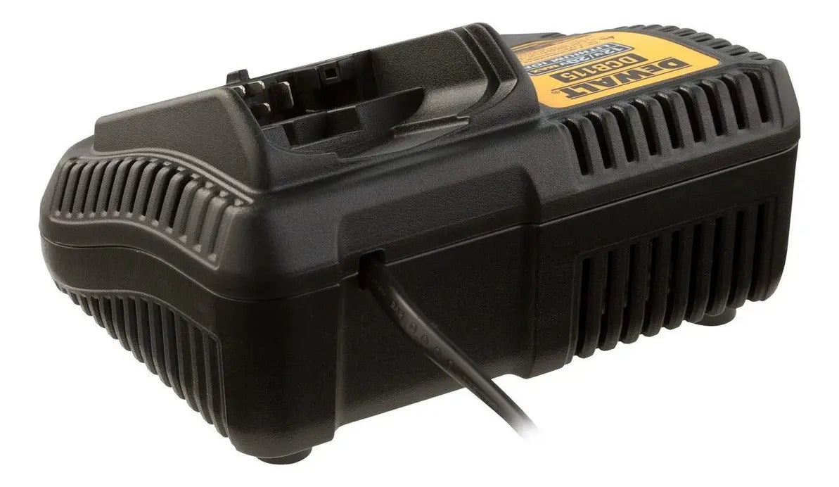 Cargador de Baterías DeWalt DCB115-B2 12V