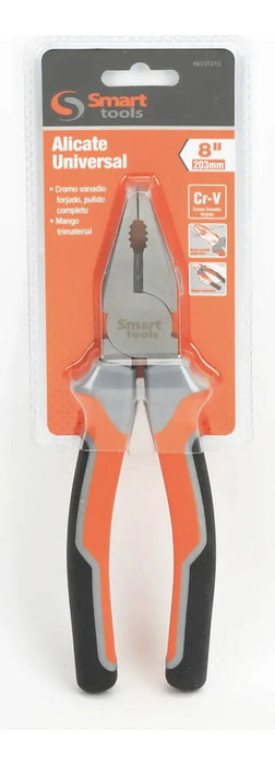 Alicate Universal 8'' Cr/v