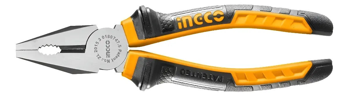Pinza Universal Profesional Ingco 6" 160mm