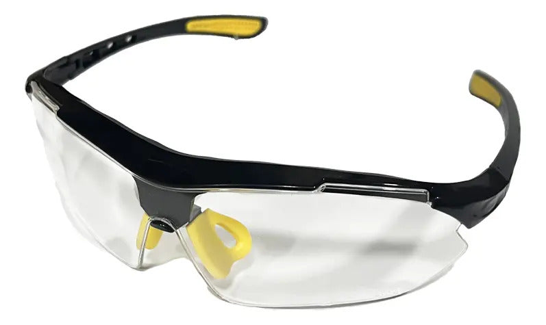 Lentes de Seguridad #309 Transparente