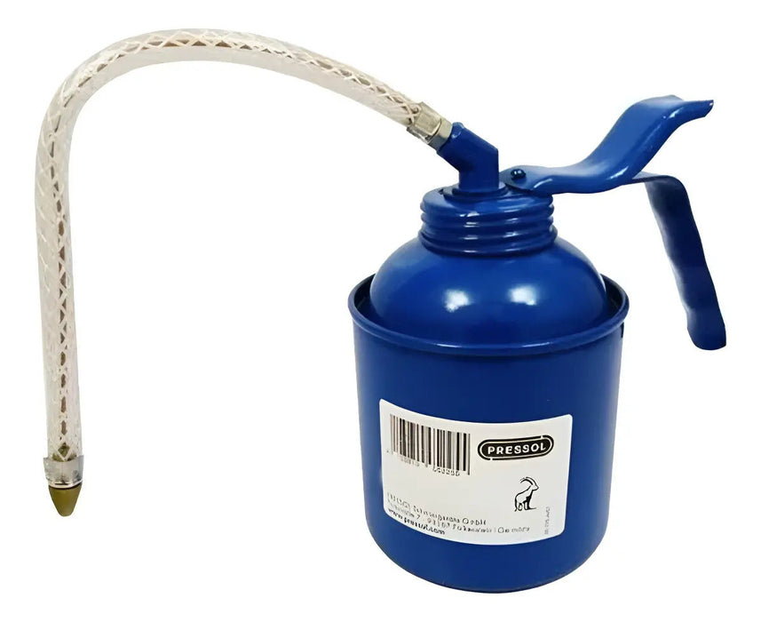 Aceitera Manual 250 Cc Flexible