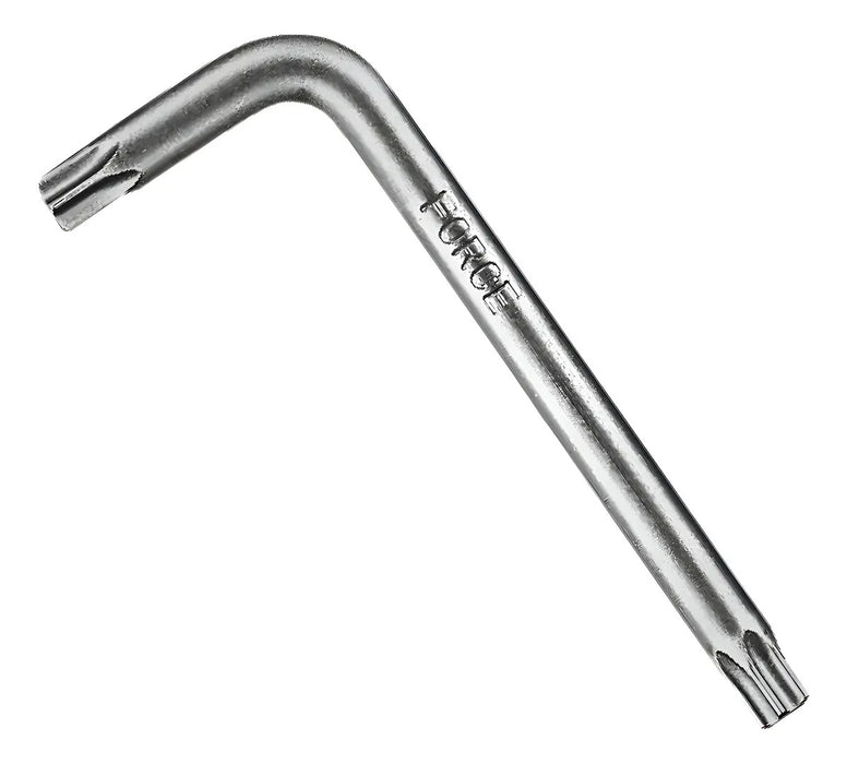 Llave Torx T10 Corta Perforada