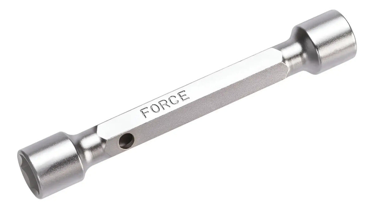 Llave Tubo 25 X 28 Mm Force