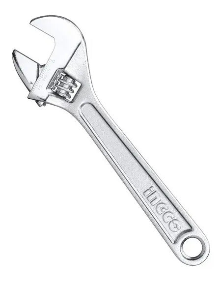 Llave Francesa Ajustable 300mm Ingco