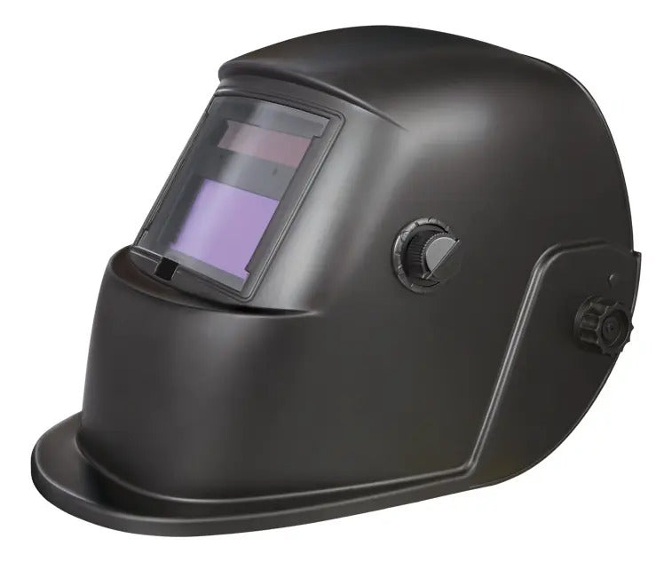 Careta Para Soldar Fotosensible Diseño Liso