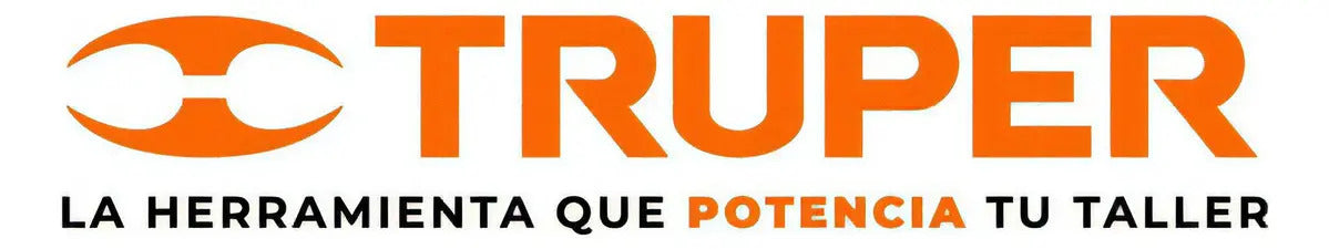 Correa de Amarre Truper 3m Naranja 675kg