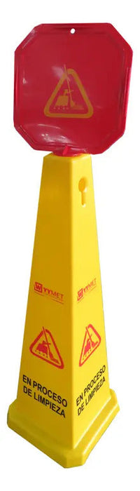 Cono de Precaución Wyymet